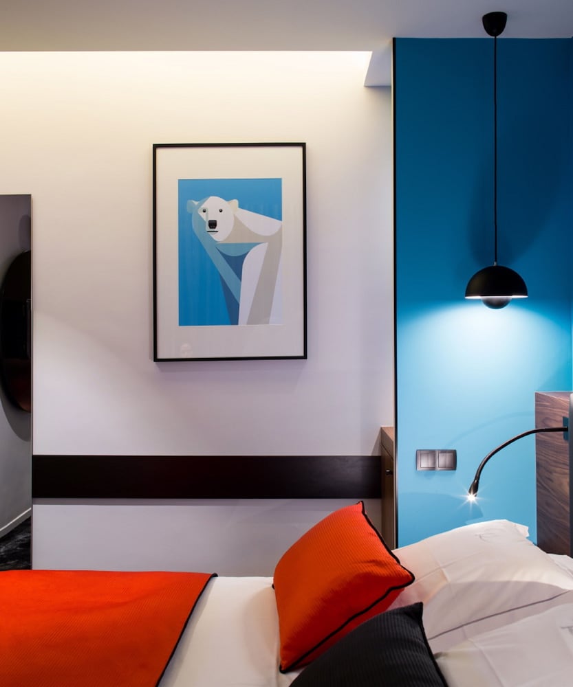 Privilege Room with Spa access - Photo 8
