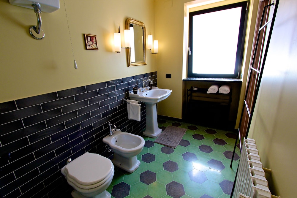 Standard Double or Twin Room (La Vintage) photo 3