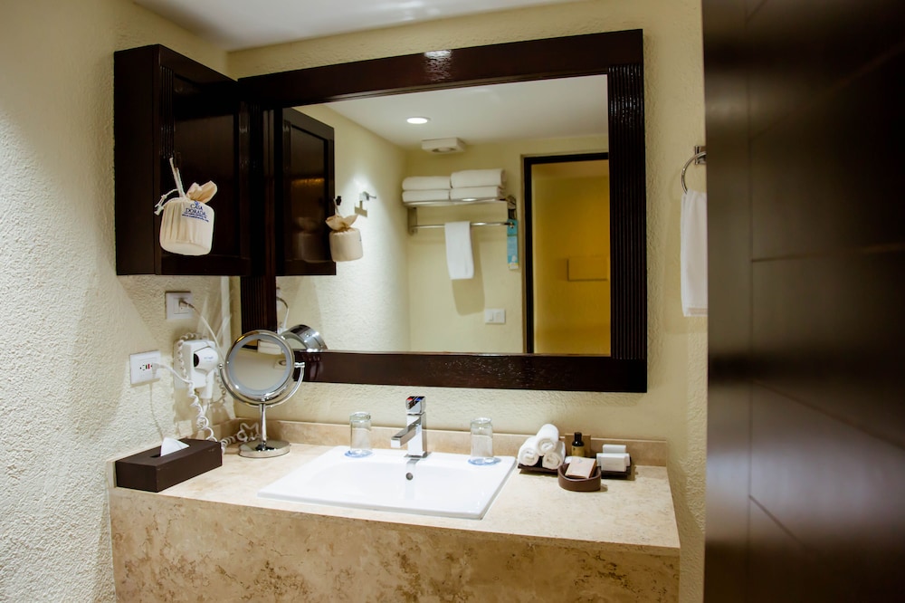 Junior Suite No Meals Included