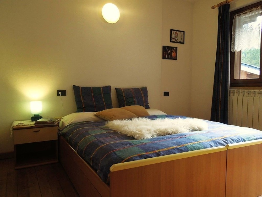 Apartment, 1 Bedroom, Mountain View photo 3