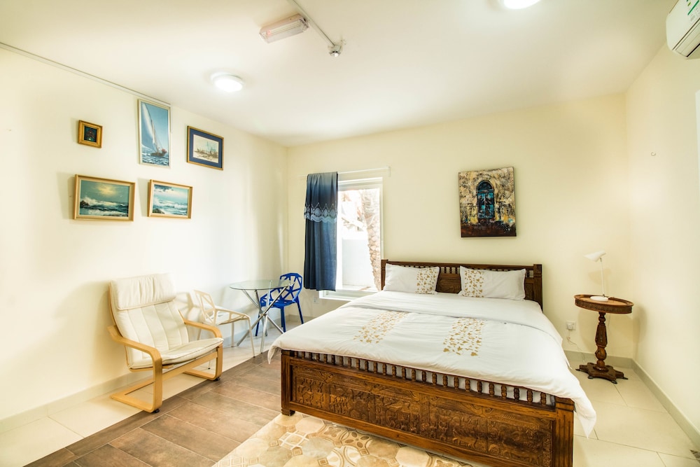 Premium Double Room, Garden View photo 1