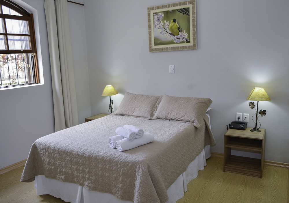Classic Double Room photo 1