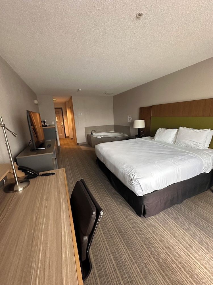 Premium Studio Suite, 1 King Bed, Non Smoking, Jetted Tub photo 1