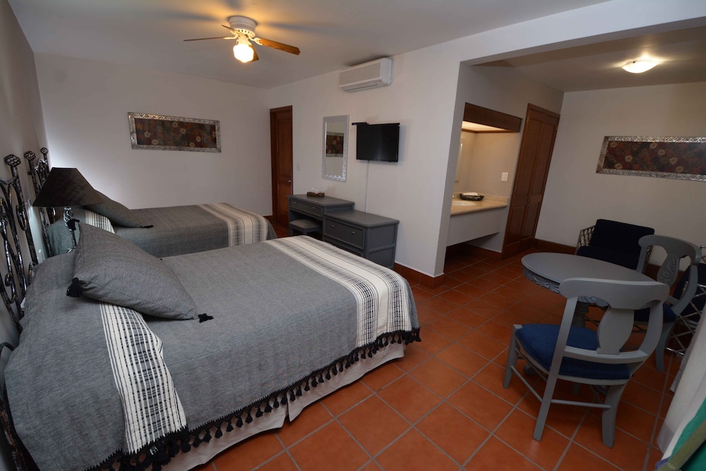 Junior Room