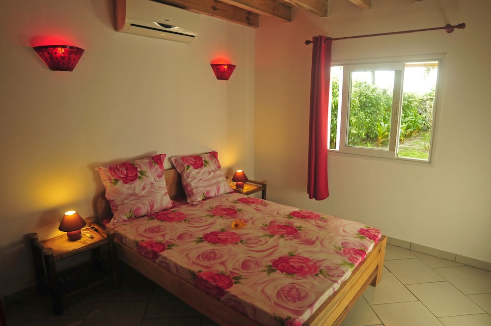 Villa, 4 Bedrooms, Sea View photo 1