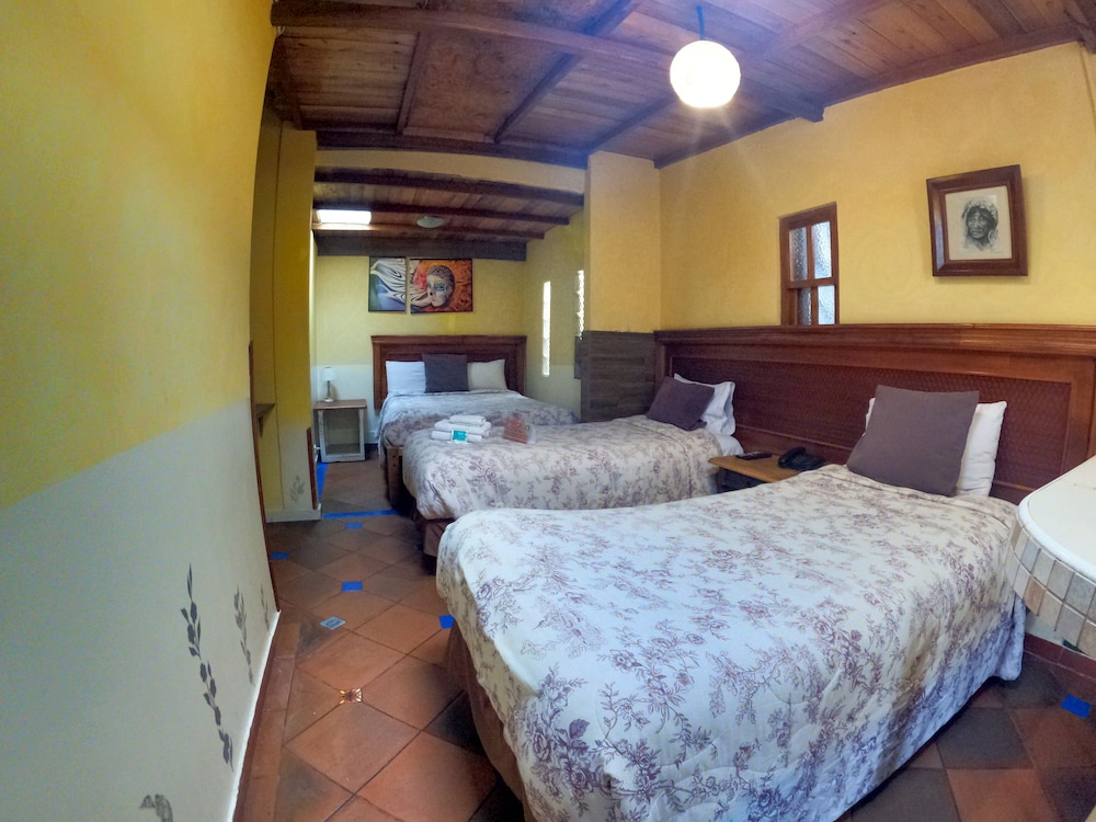 Triple Room, Kitchen photo 3