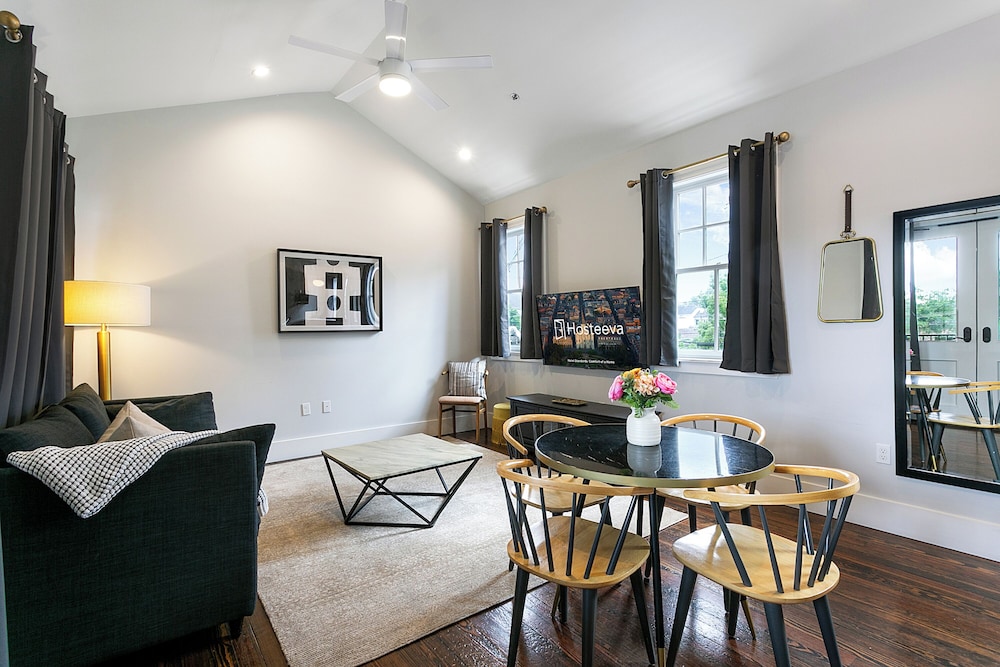 Deluxe Apartment, 2 Bedrooms