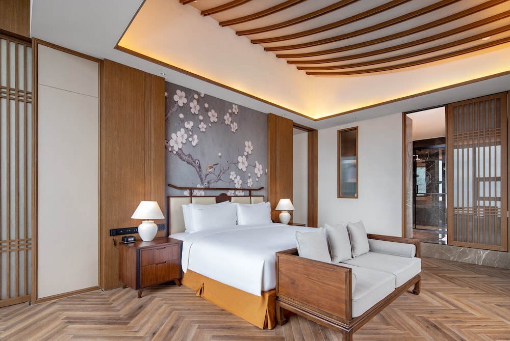 Suite, 1 Bedroom (Outdoor Living Area)