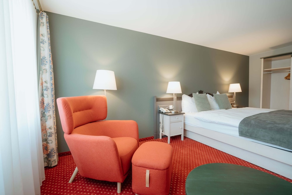Standard Double or Twin Room photo 3