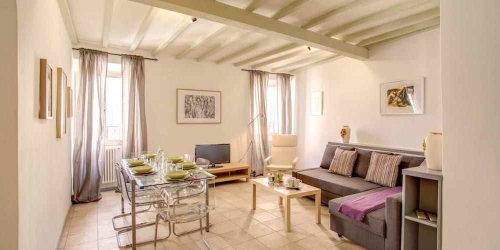 Apartment, 3 Bedrooms