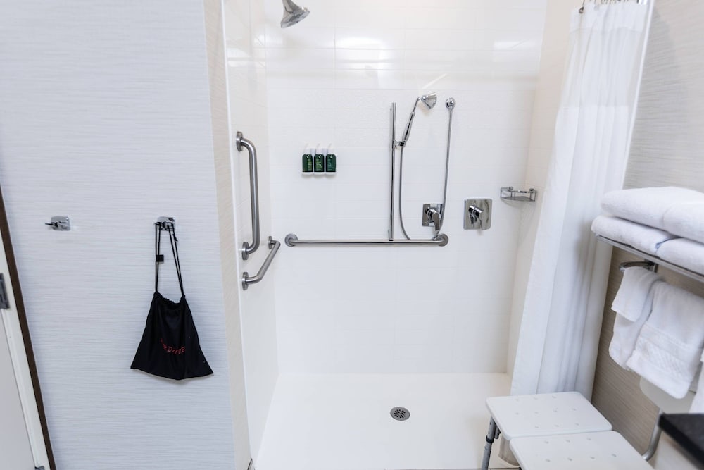Fairfield Inn & Suites by Marriott Bowling Green, Billede 2