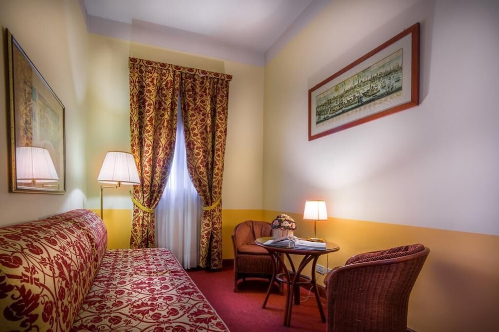 Junior Room