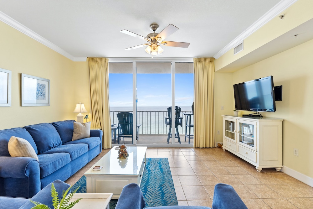 Condo, 1 Bedroom, Beachfront (615)