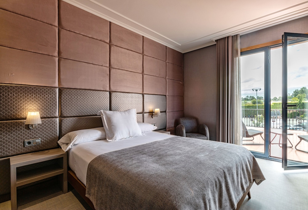 Comfort Double Room, 1 Queen Bed, Terrace