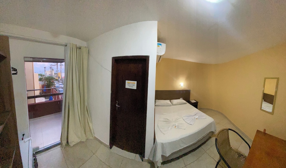 Quarto duplo pequeno photo 2