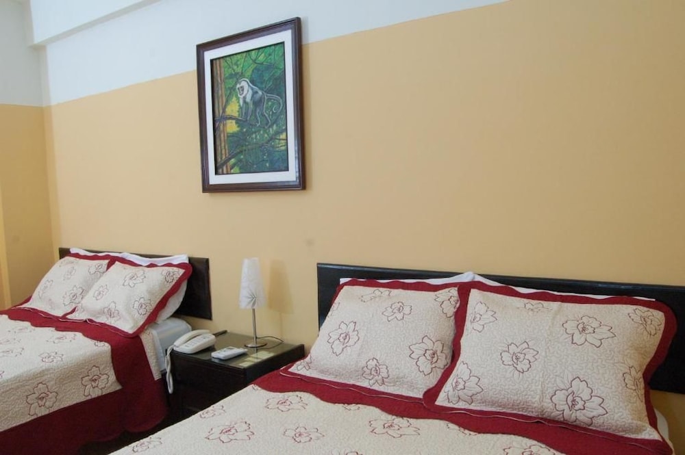 Twin Room photo 3
