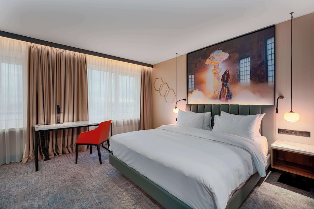 Junior Suite (with SPA  Access) - Photo 9