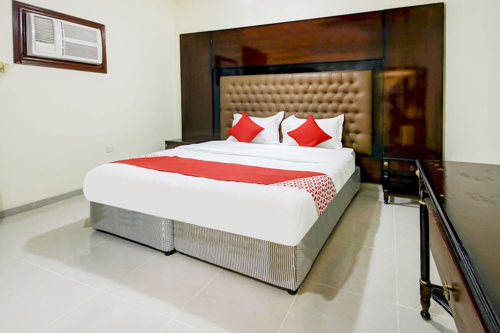 Apartment, 2 Bedrooms