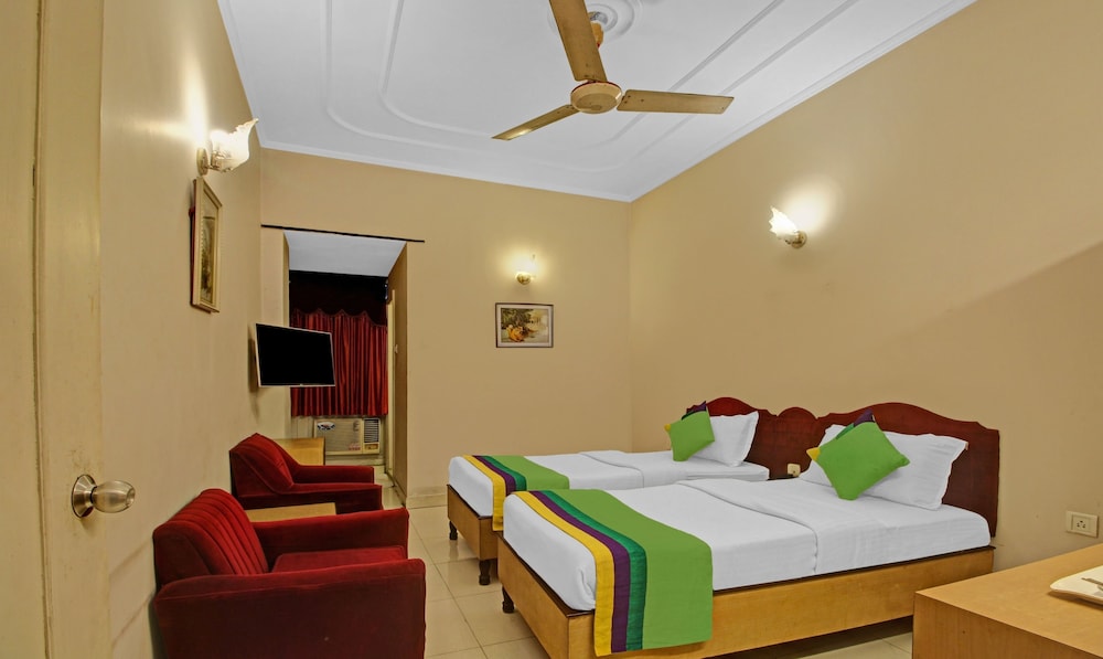 Standard Double Room - Photo 2