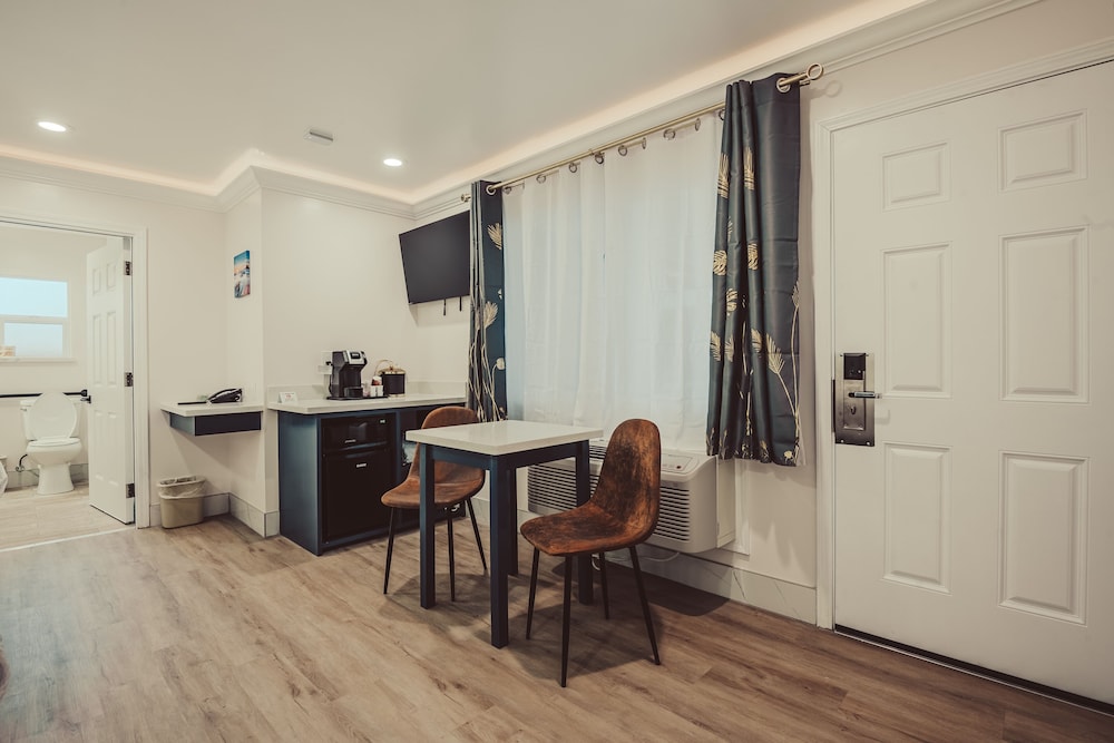 Blufftop Inn & Suites - Wharf/Restaurant District, Billede 5