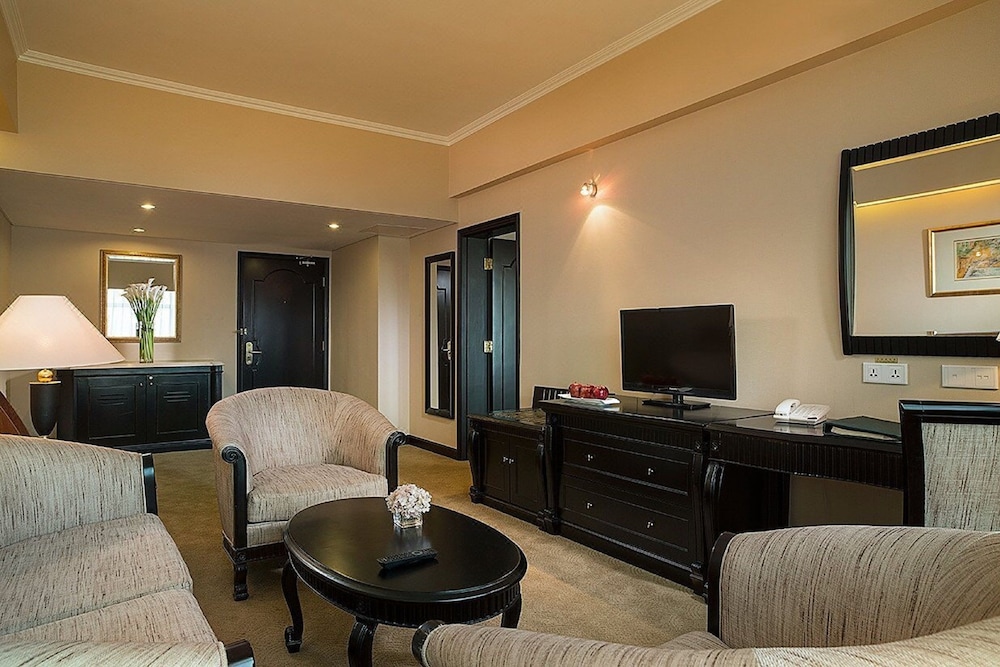 Business Twin Suite