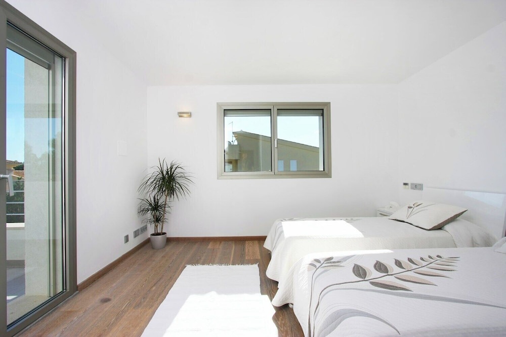 Deluxe Villa, Bay View photo 2