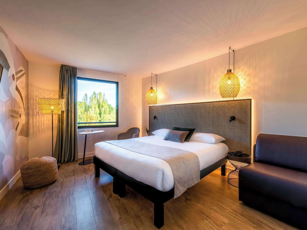 Premium Room, Multiple Beds