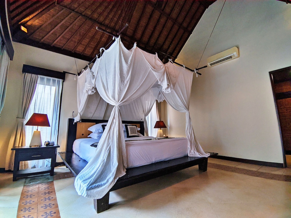 One Bedroom Pool Villa with Butler Service - Photo 16