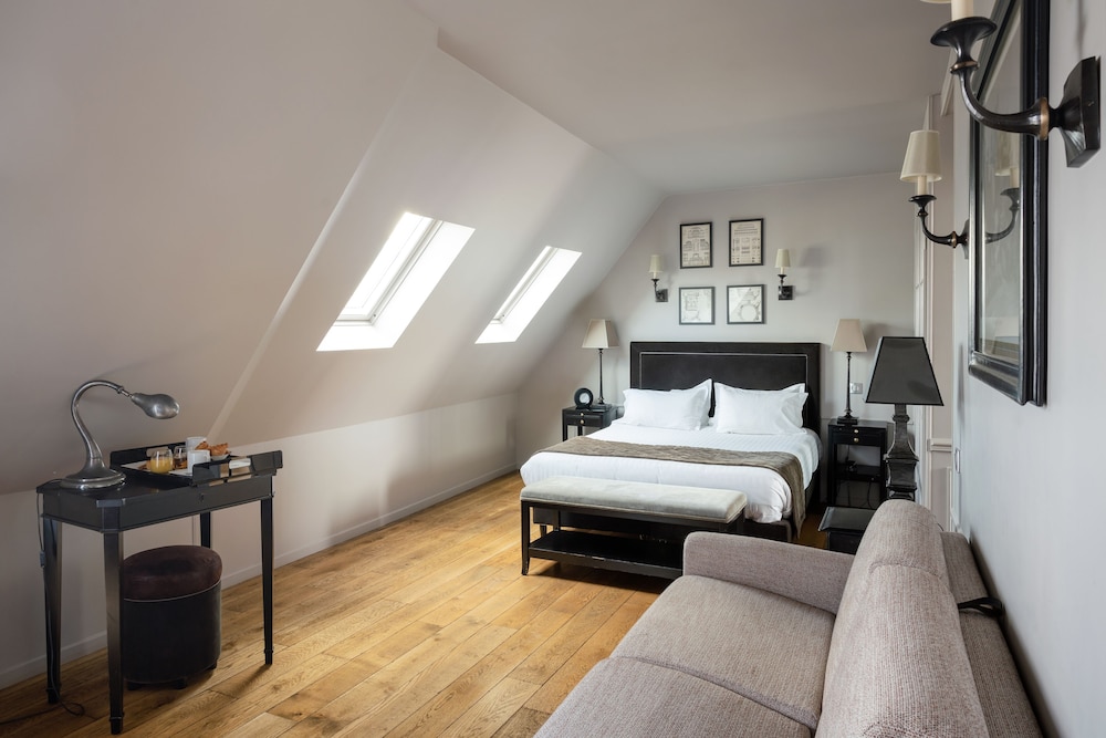 Hôtel Saint-Louis Pigalle - Photo 63