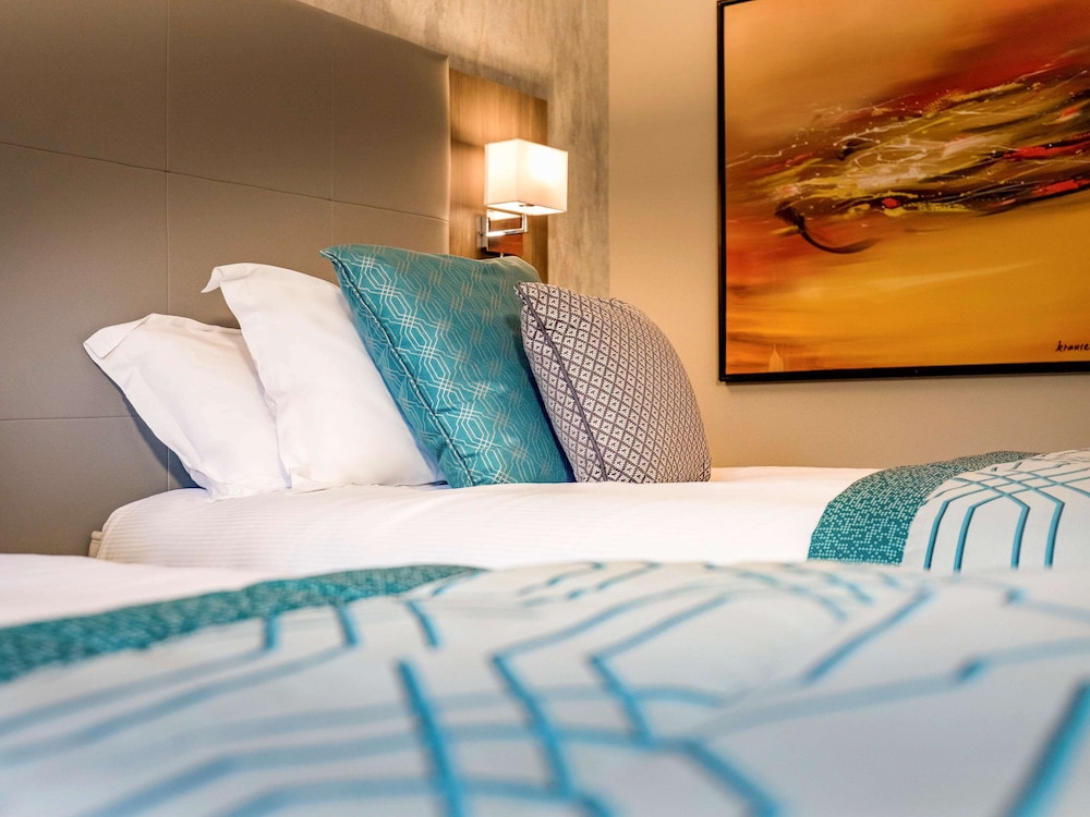 Standard Twin Room, 2 Twin Beds - Photo 1