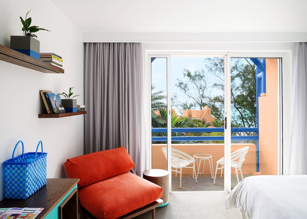 GARDEN VIEW ROOM photo 2