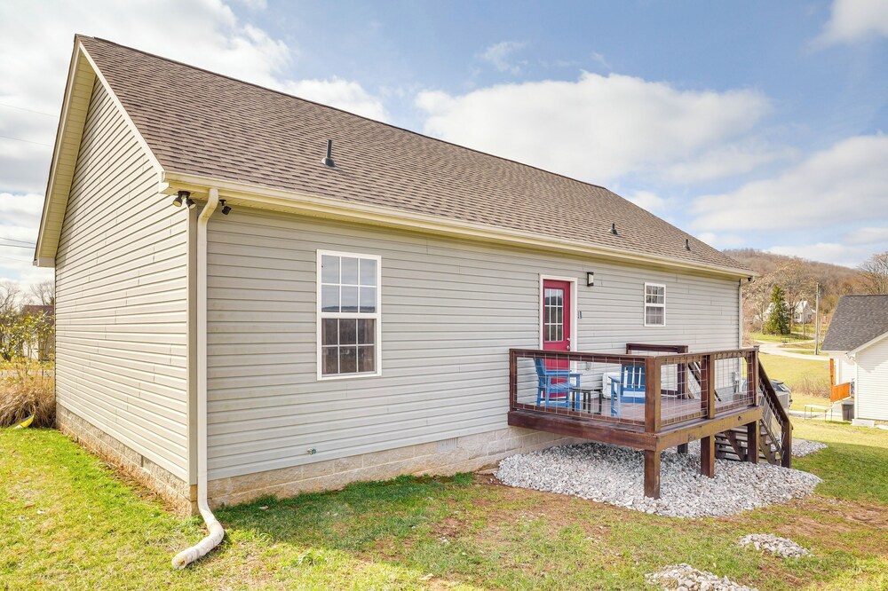 House (3 Bedrooms) photo 2