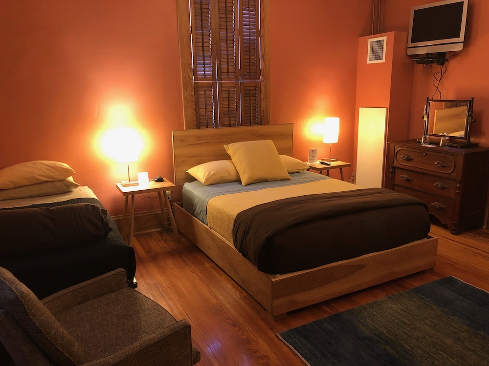 Double Room, Ensuite (Room 10) photo 1