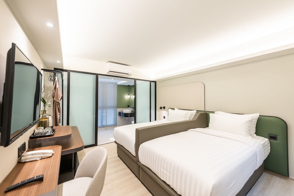 Superior Double or Twin Room