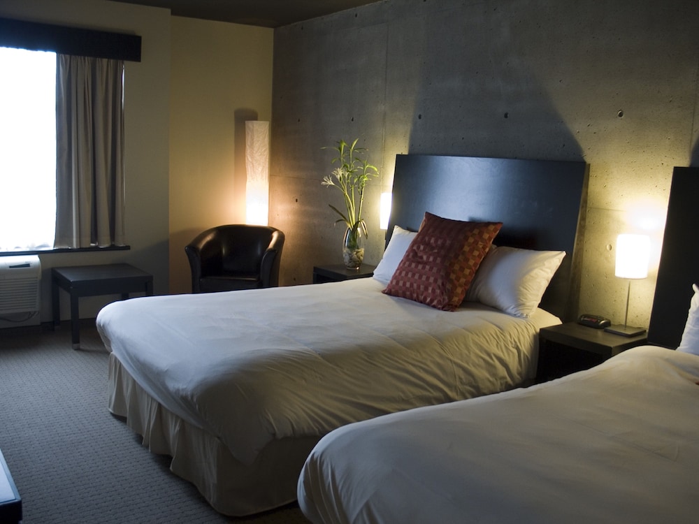 Comfort Room, 2 Queen Beds - Photo 3