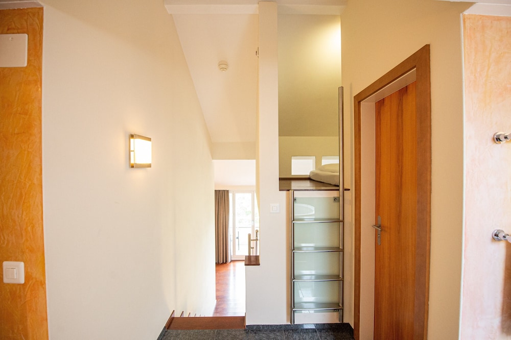 Maisonette Suite