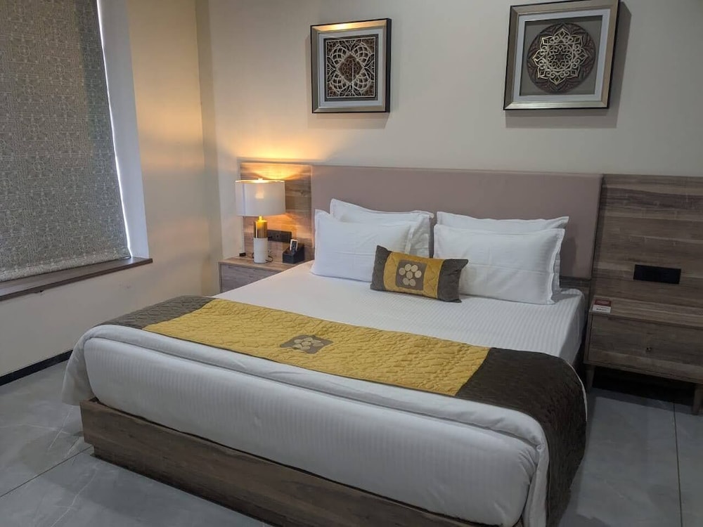 Deluxe Double room Garden View (Spa Package for couple) photo 1
