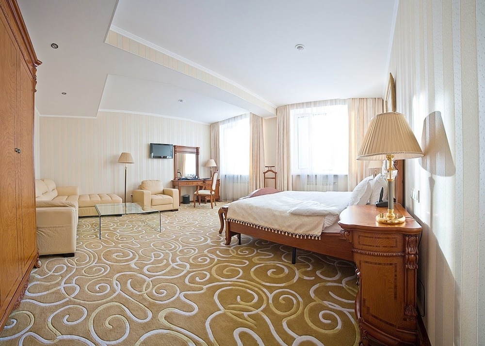 Suite photo 2