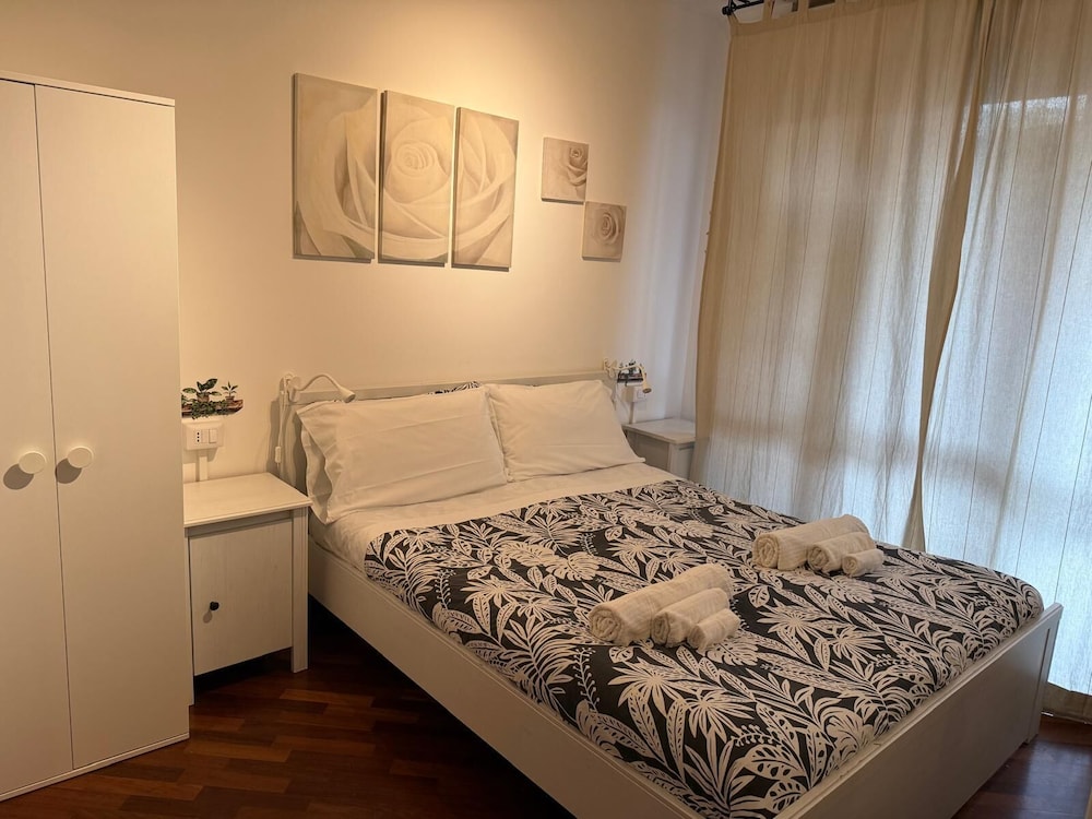 Comfort Double Room (Shower) photo 1