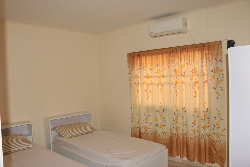 Family Apartment, 2 Bedrooms photo 1