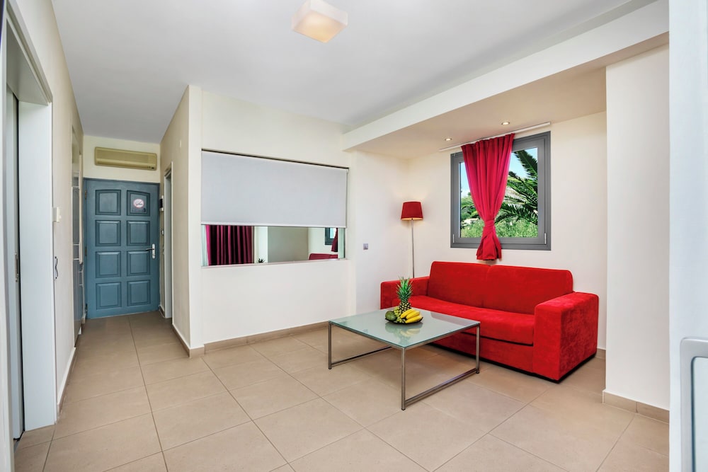 Family Suite photo 2