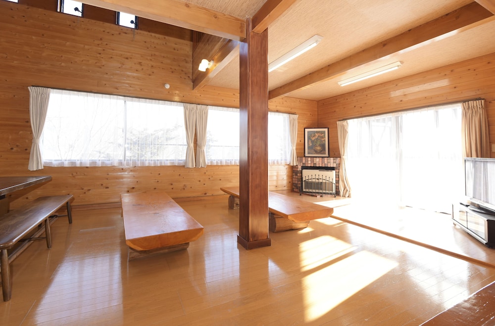 Deluxe Cottage