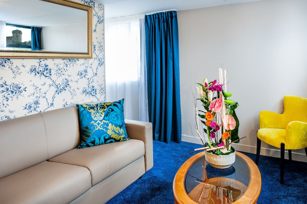 Classic Suite - Photo 6