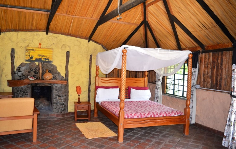 Economy Cottage