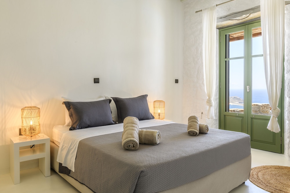 Comfort Villa, 2 Bedrooms, Private Pool