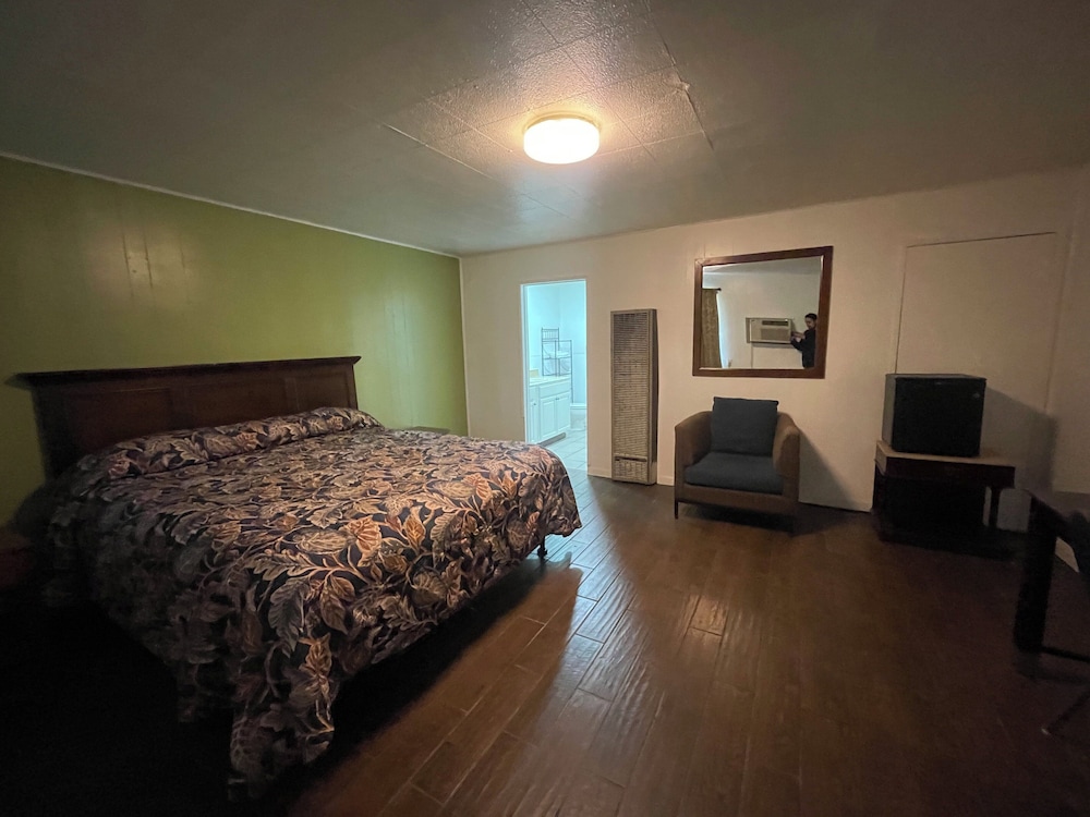 Room, 1 King Bed, Non Smoking - Photo 6