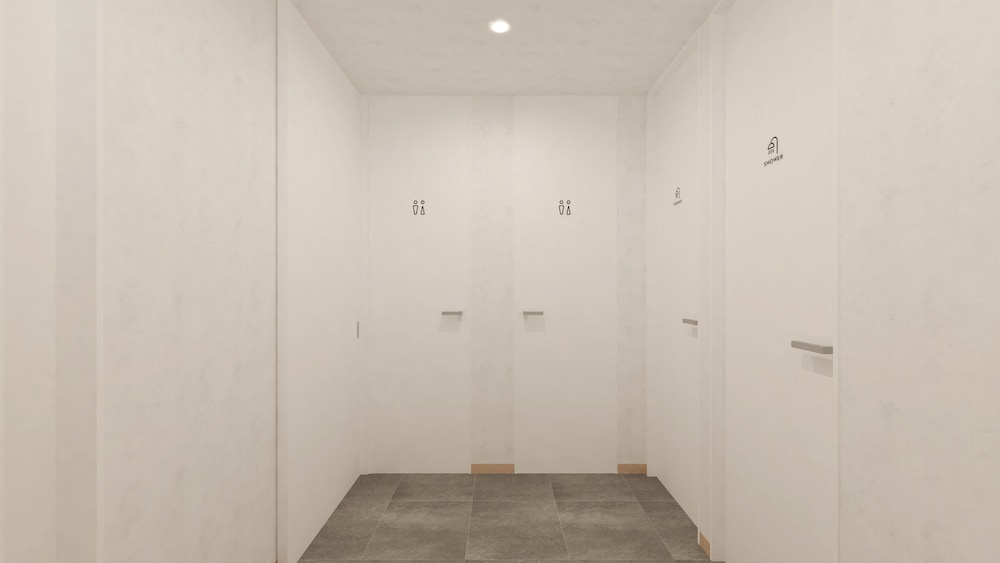 Shared Dormitory, Mixed Dorm, Shared Bathroom, Annex Building photo 3
