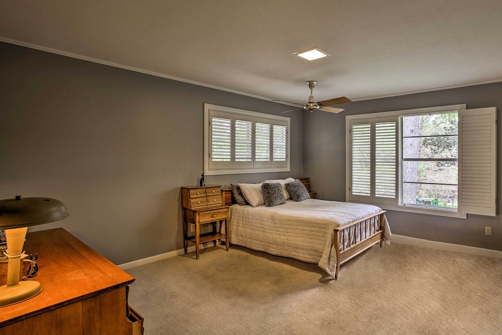 House (4 Bedrooms) photo 2