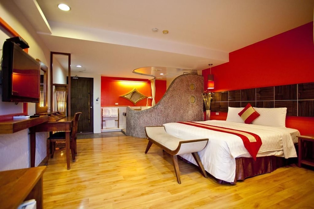 Double Room photo 2