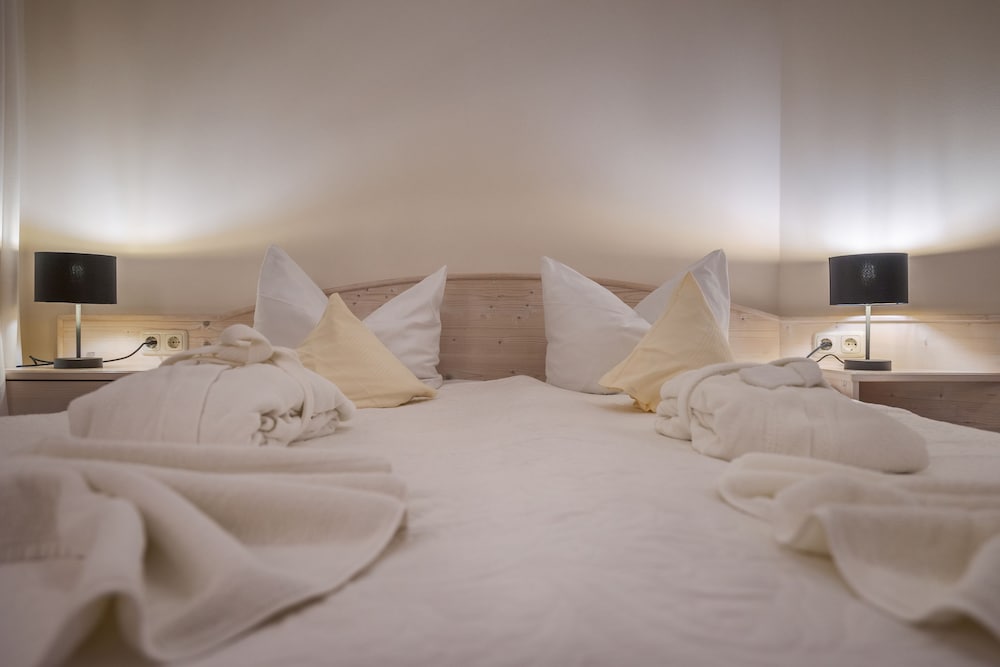 Basic Double Room (Gerhalde Doppelzimmer) photo 1